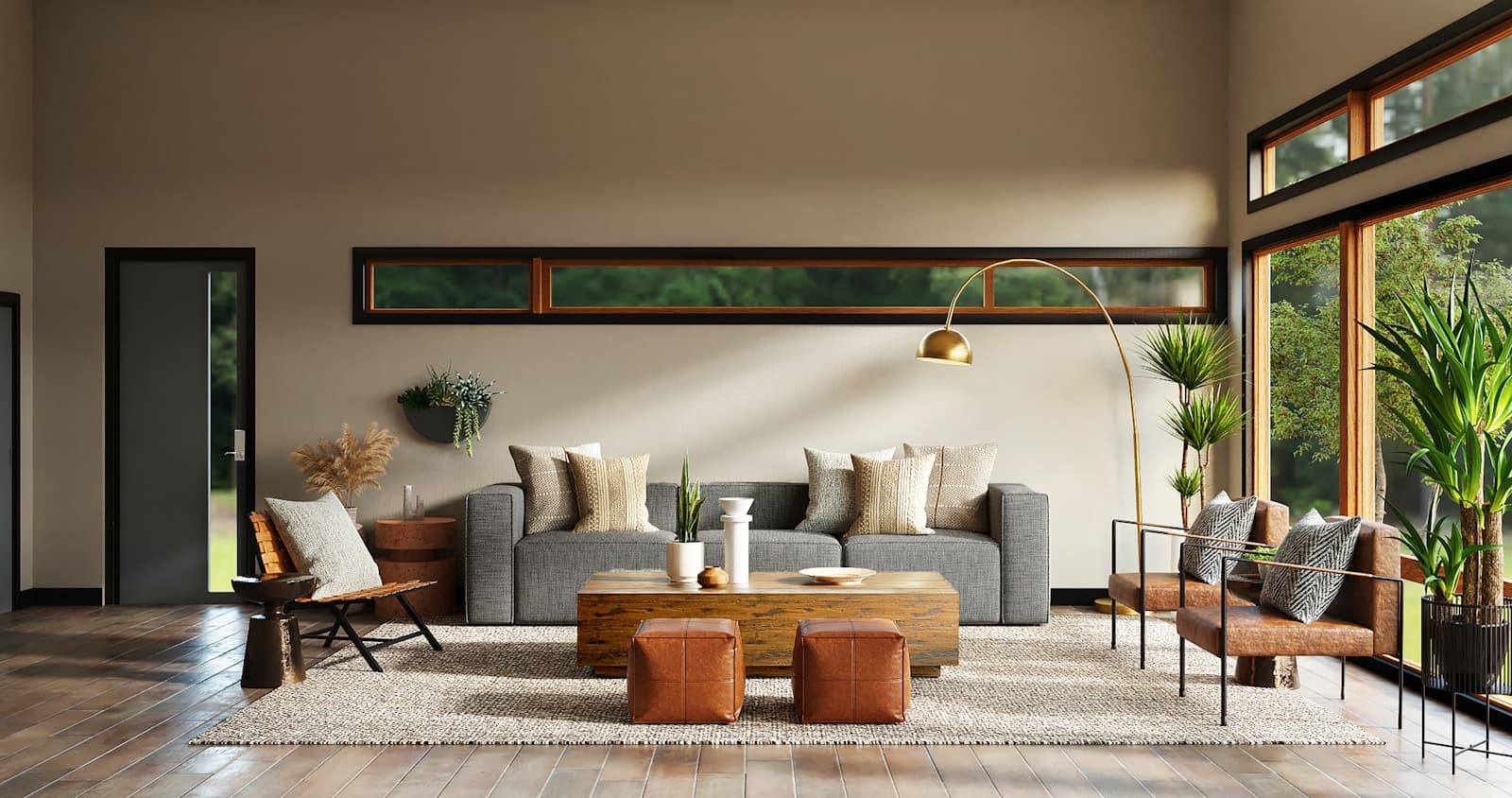GSpace Interiors — Chennai home interiors