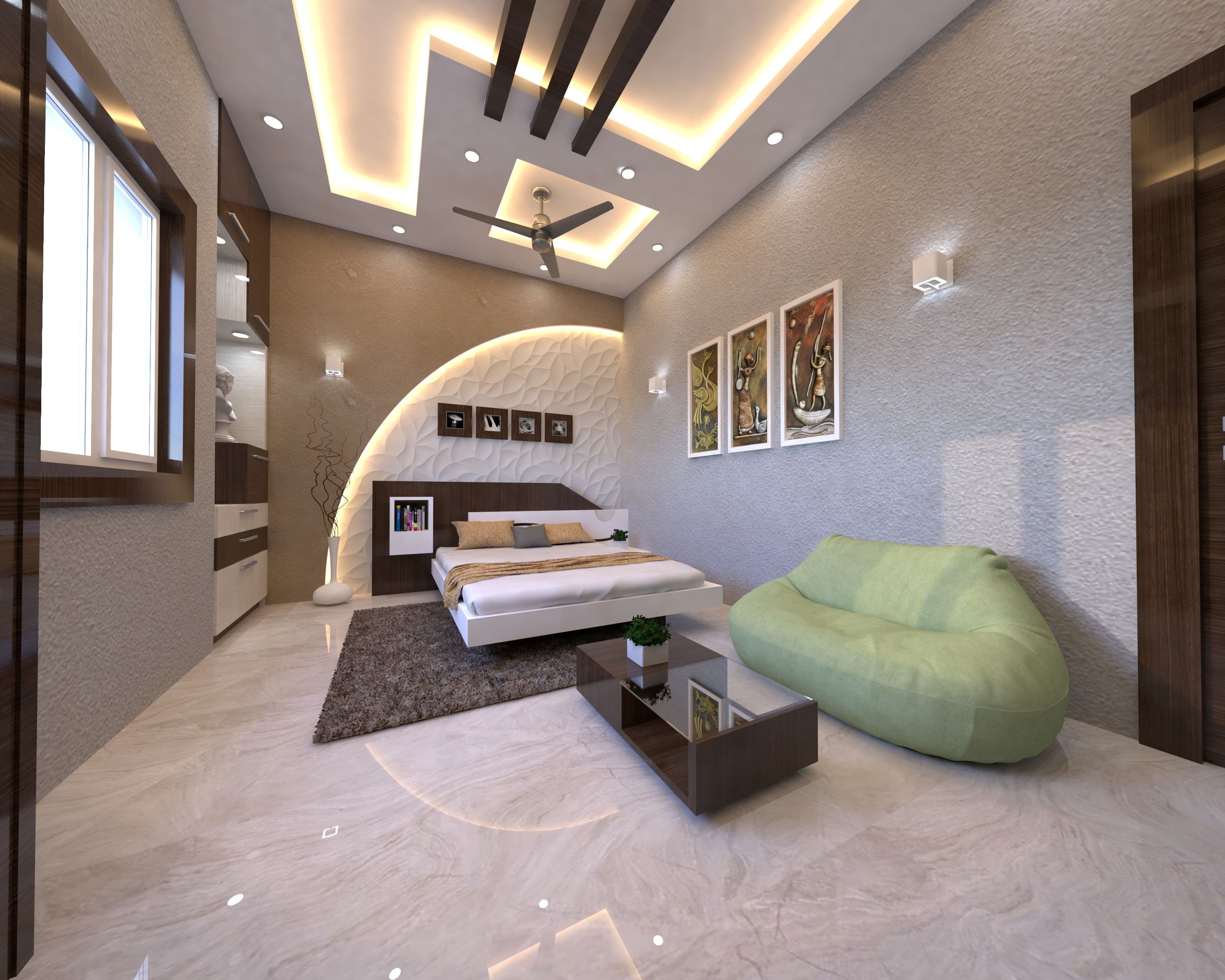 False Ceiling