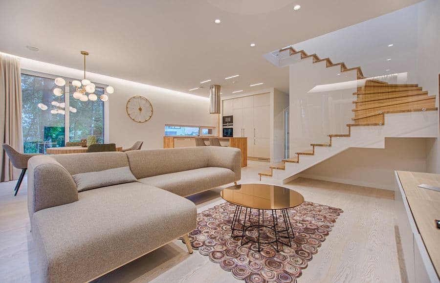 The Velachery Apartment