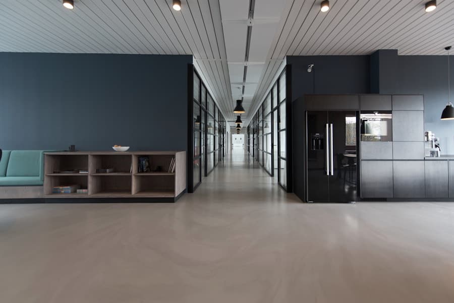 GSpace Interiors