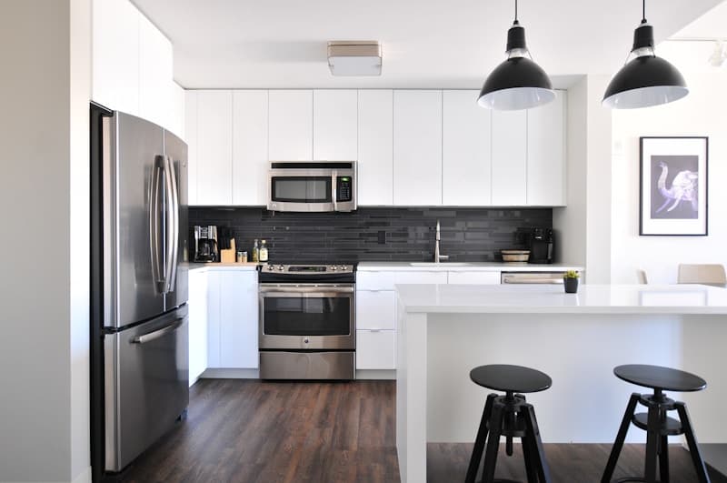 Modular Kitchen — Photo 3